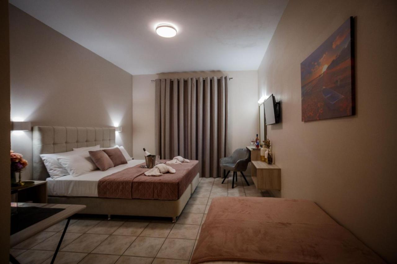 Trenta Nove Aparthotel