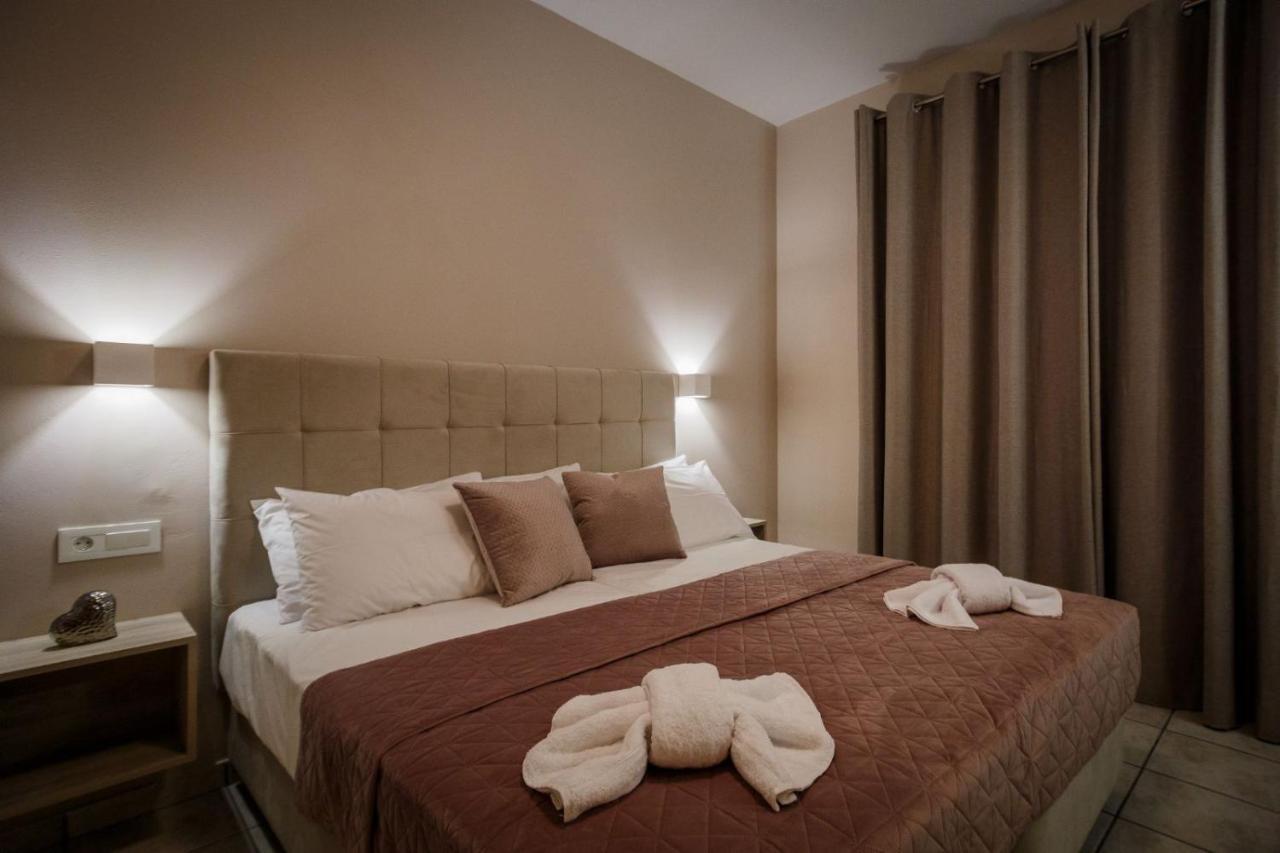 Aparthotel Trenta Nove *