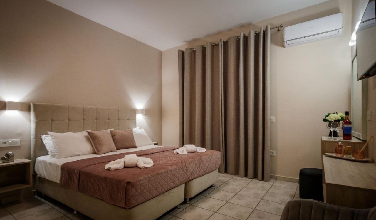 Trenta Nove Aparthotel *