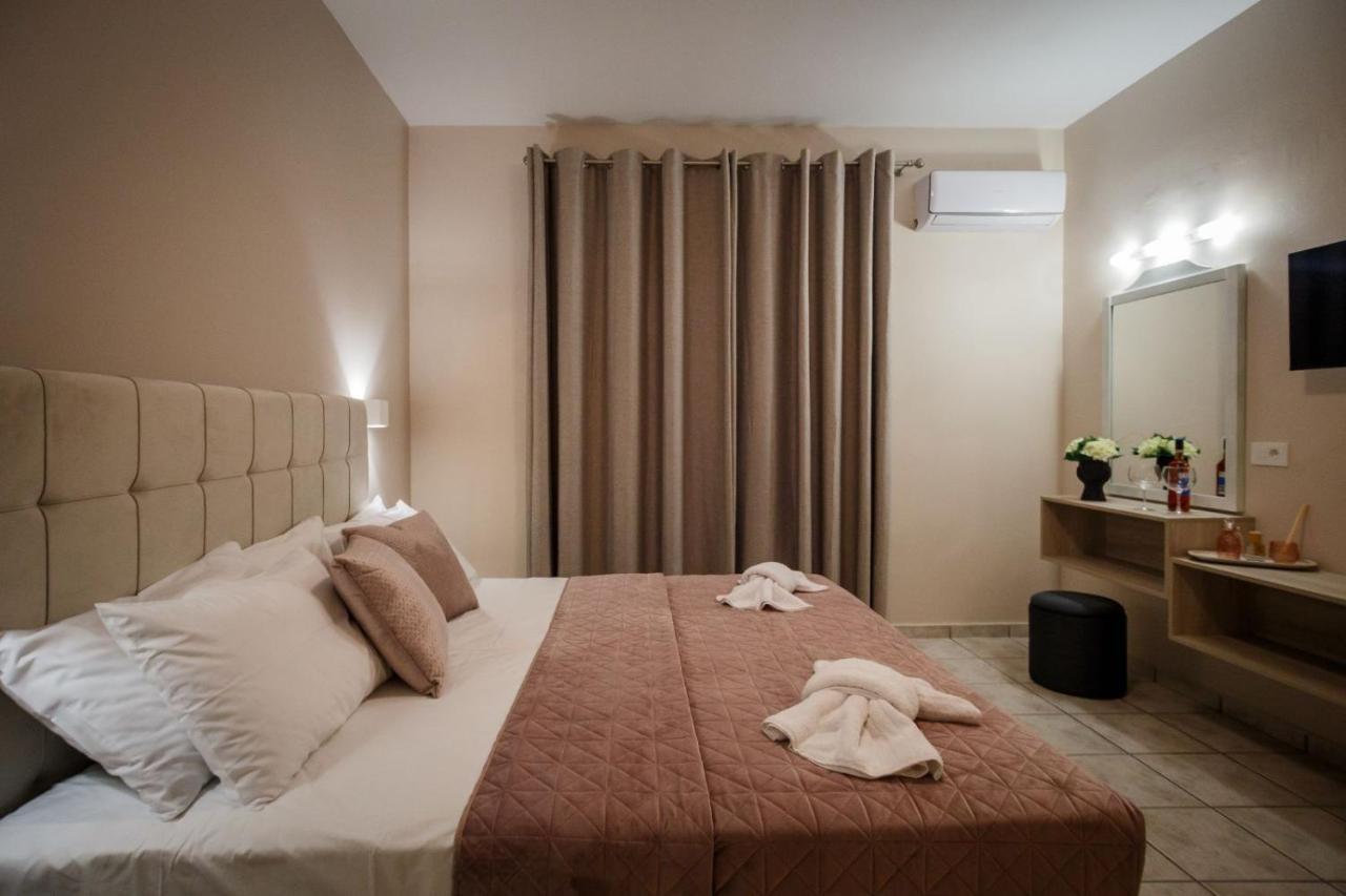 Trenta Nove Aparthotel