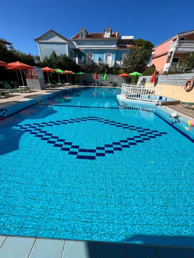 Aparthotel Trenta Nove *
