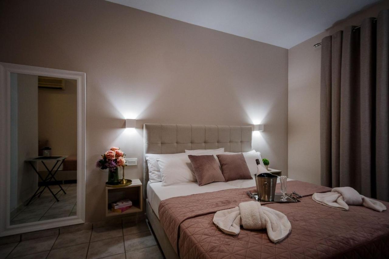 Aparthotel Trenta Nove *