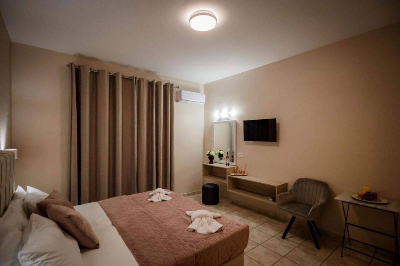 Aparthotel Trenta Nove Planos (Zakynthos)